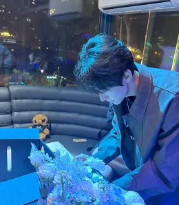 Jiang Xiao Shuai: Ranked Obsession