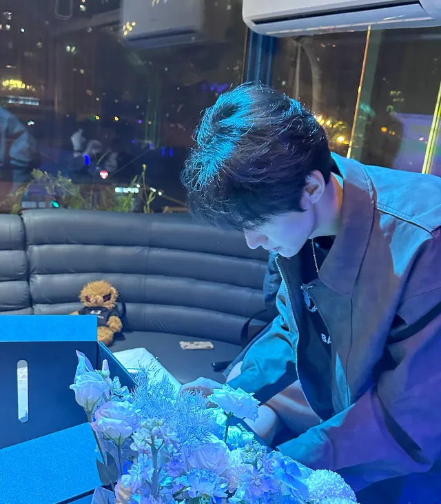 Jiang Xiao Shuai: Ranked Obsession