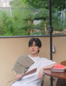 Cheng Qianli: After Class