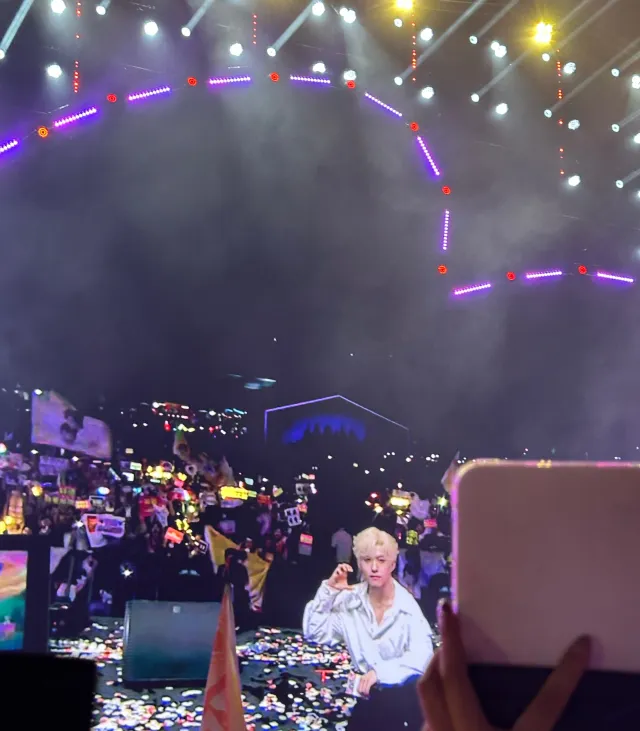 Qianli's Claim: After the Bloodshed