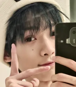 Zi Yu: Shadow's Claim