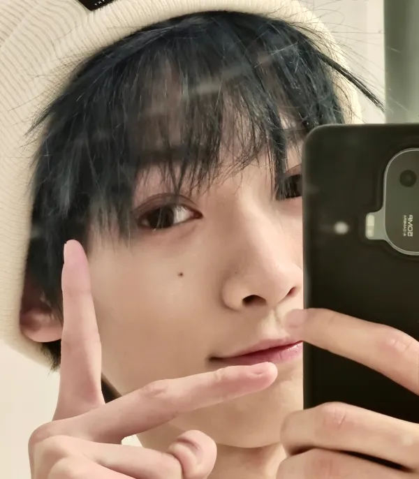 Zi Yu: Shadow's Claim