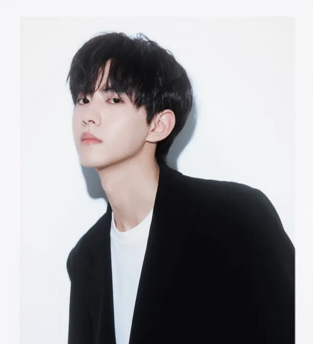 Liu Xuan Cheng: The Forbidden Heir