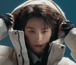 Ziyu | The Inescapable Desire