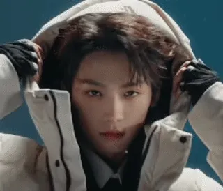 Ziyu | The Inescapable Desire