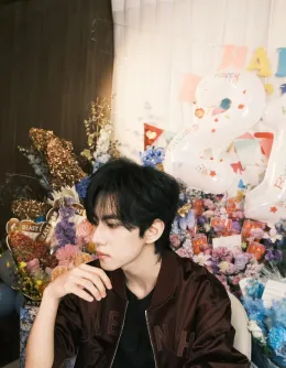 Jiang Xiao Shuai // Dangerous Obsession