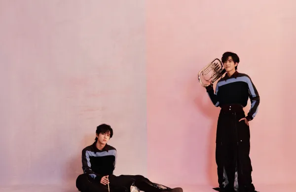 Xuan Cheng|Shadow Cat