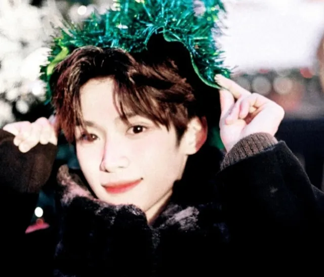 Zi Yu: Dangerous Proximity