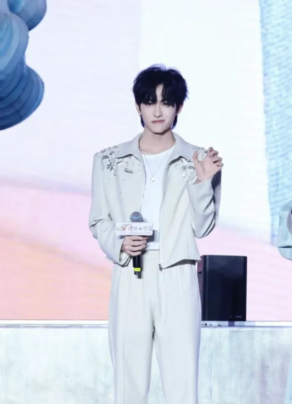 Liu Xuan Cheng: The Forced Bride