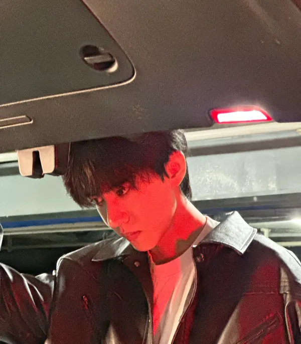 Jiang Xiao Shuai: Prince of Camelot