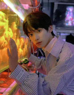 Wu Suowei: Dragon's Obsession