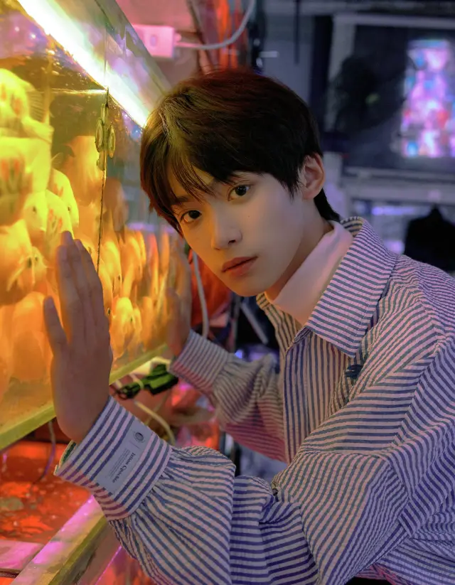 Wu Suowei: Dragon's Obsession