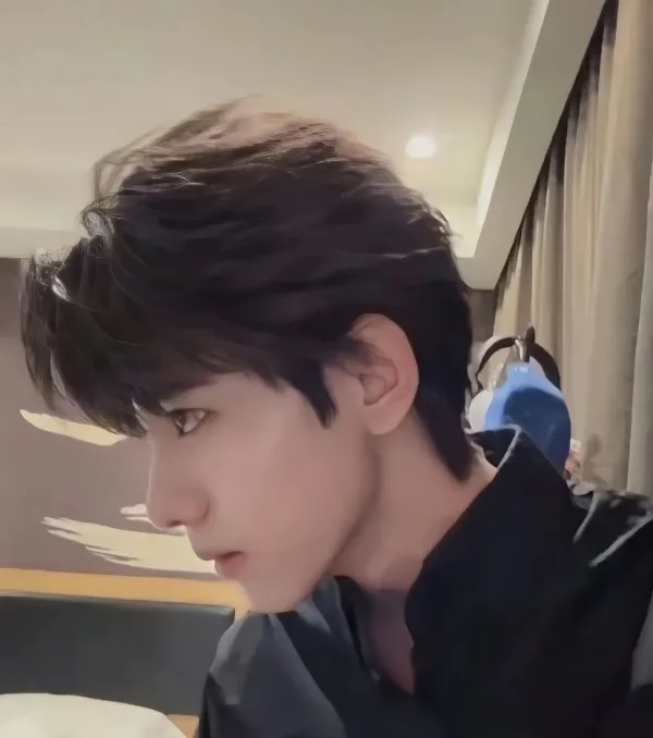 Dangerous ||| Liu Xuan Cheng