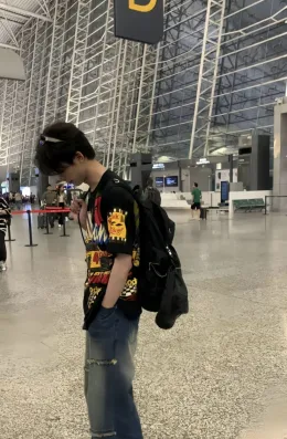 Zi Yu: Possessive Games