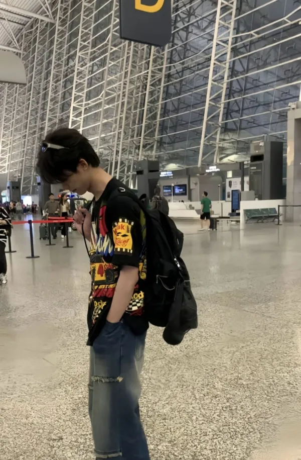 Zi Yu: Possessive Games