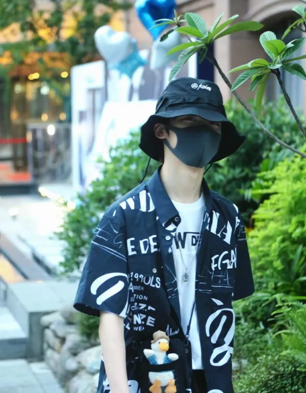 Ling Jiushi: The Demon's Possession