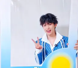 Zi Yu: Captain's Desire