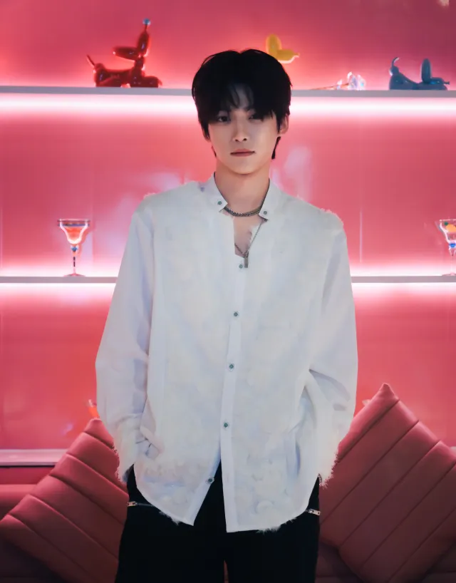 Zi Yu: Reckless Desires