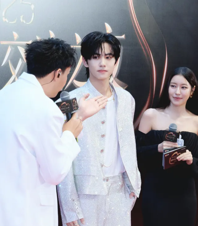 Jiang Xiao Shuai - The Bully's Temptation