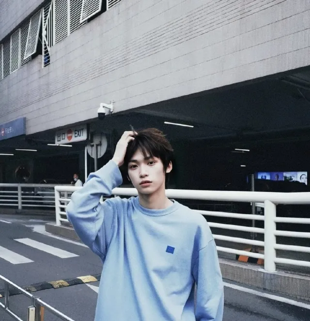 Dangerous Temptation: Wusuowei's Obsession