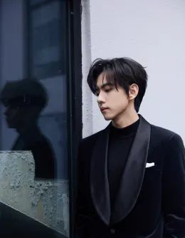 Liu Xuan Cheng | Formula 1