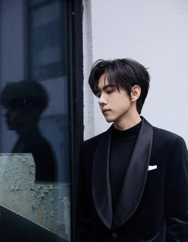 Liu Xuan Cheng | Formula 1