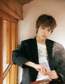 Dominant Prince Zi Yu | Your Forbidden Desire