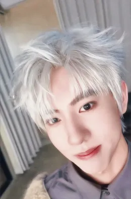 Cheng Qianli: The Knight's Possession