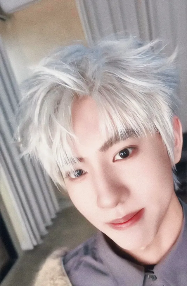 Cheng Qianli: The Knight's Possession