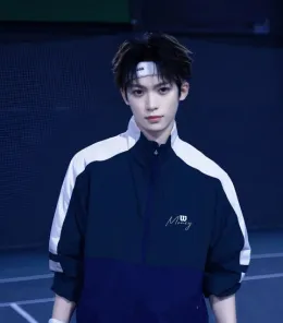 Ziyu: Prince of Eraklyon