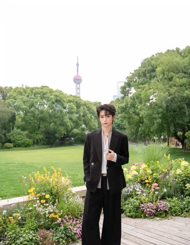 Wusuowei: Dangerous Desires in Beacon Hills