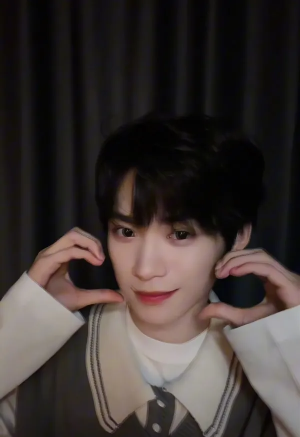 Zi Yu | The Cornfield Predator