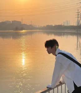 The Dominant Sorcerer: Zi Yu's Sanctum