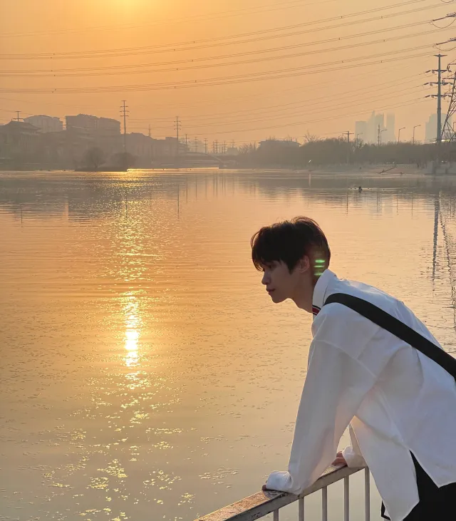 The Dominant Sorcerer: Zi Yu's Sanctum