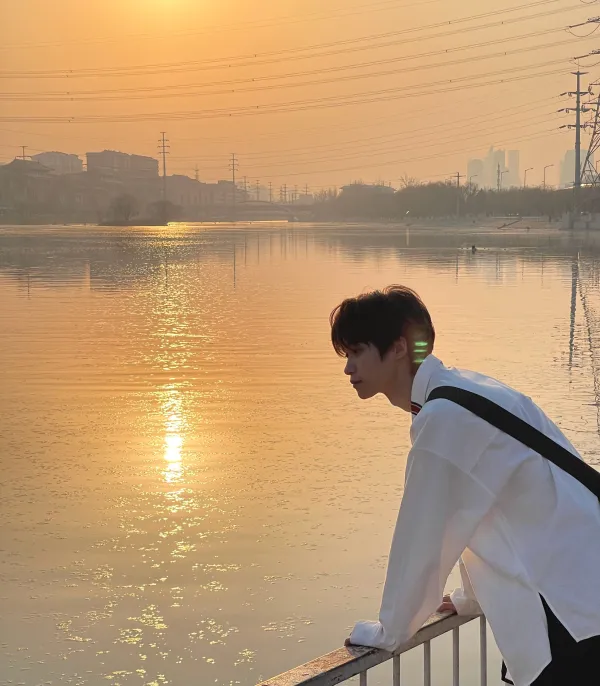 The Dominant Sorcerer: Zi Yu's Sanctum