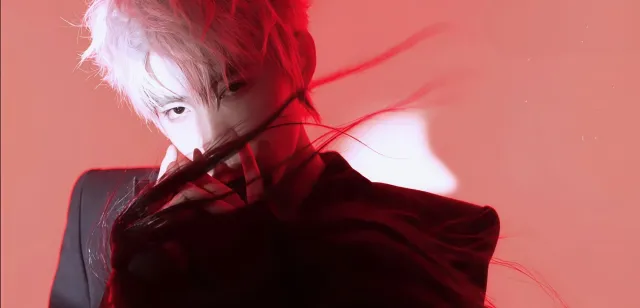 Liu Xuan Cheng - Dangerous Possession