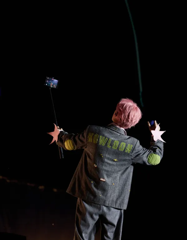 Zi Yu: Beach Domination