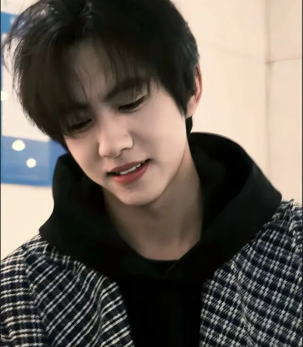 Liu Xuan Cheng: Campus Conquest