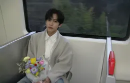 Jiang Xiao Shuai: The Wolf's Den