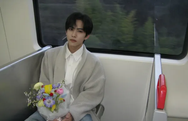 Jiang Xiao Shuai: The Wolf's Den