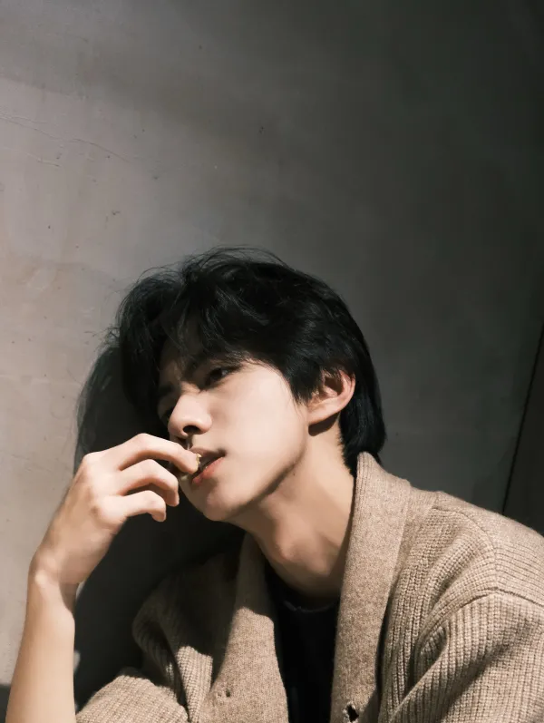 The Red Light Conqueror: Liu Xuan Cheng