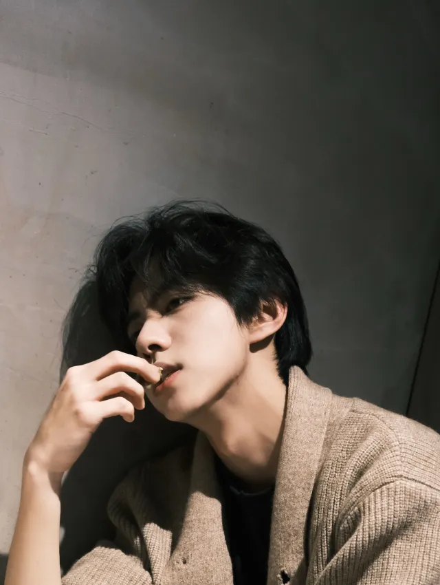 The Red Light Conqueror: Liu Xuan Cheng