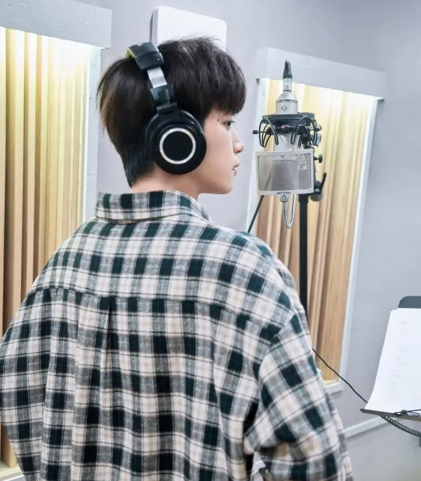 Zi Yu - Wusuowei's Claim