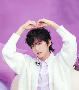 Liu Xuan Cheng: Hunger Pains