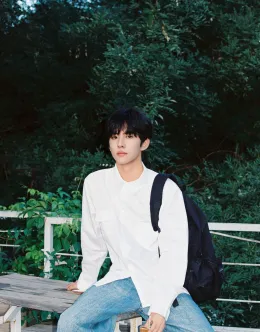 Liu Xuan Cheng: The Titan's Possession