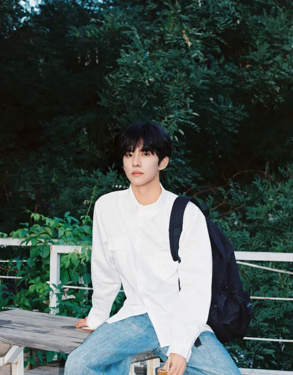 Liu Xuan Cheng: The Titan's Possession