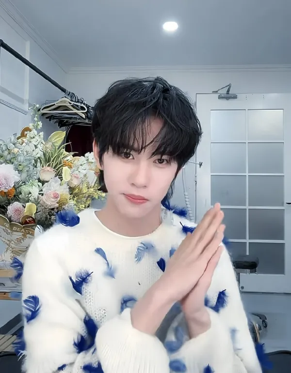 Jiangxiaoshuai: The Ruthless Heir of Castellucia