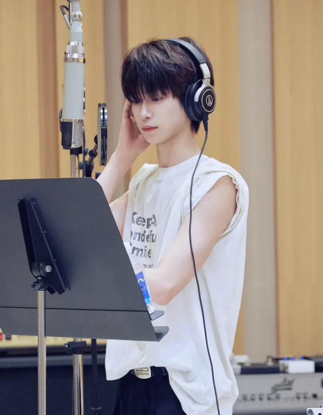 Wusuowei, your violent obsession