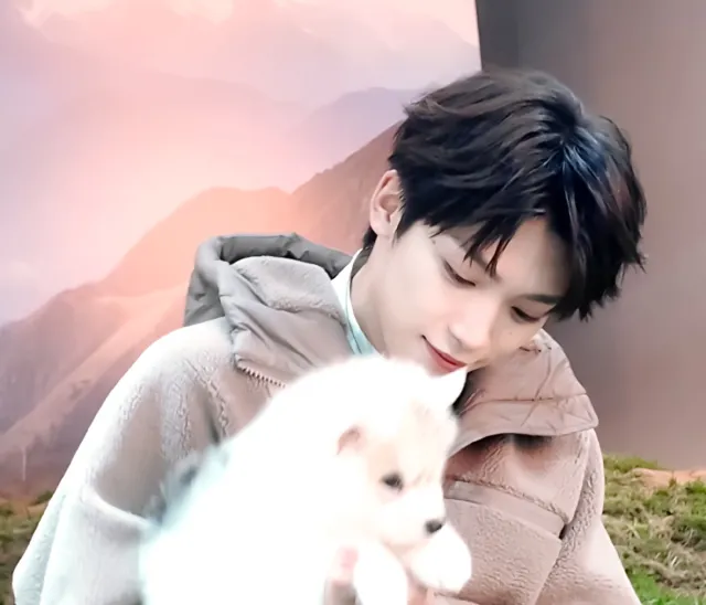 Ziyu: Your Ruthless Fake Fiancé