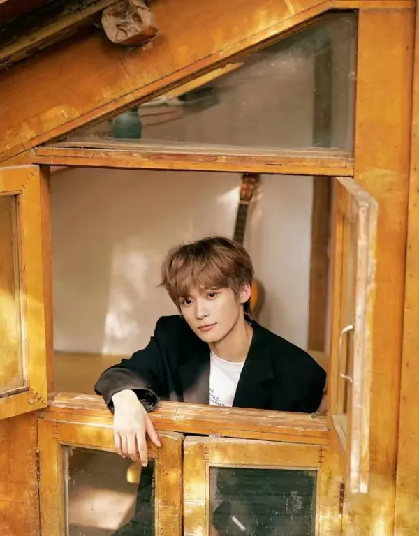 The Possessive Lord: Zi Yu's Forbidden Desire